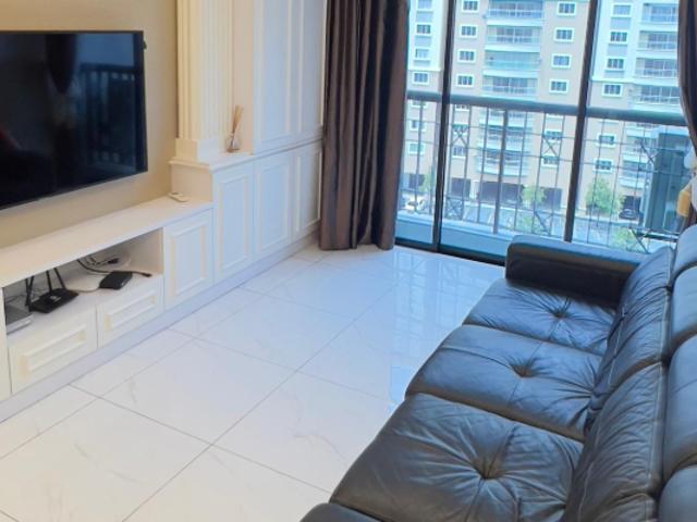 Apartment for rent in Langat, Selangor