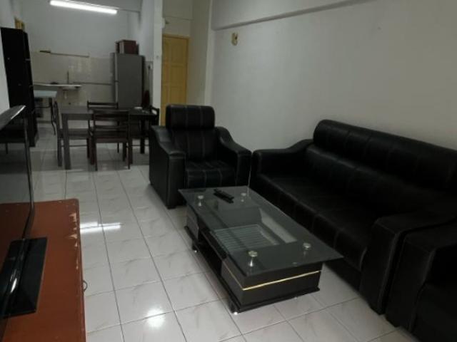 Apartment for rent in Langat, Selangor