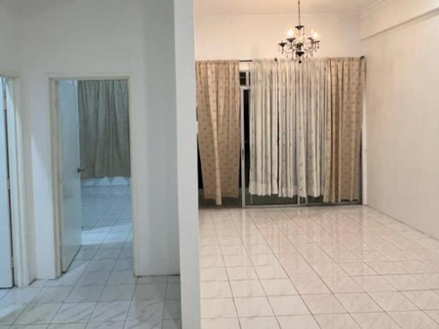 Apartment for rent in Langat, Selangor