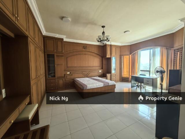 Condominium for sale in Georgetown, Penang