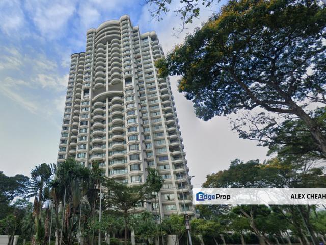 Condominium for rent in Georgetown, Penang