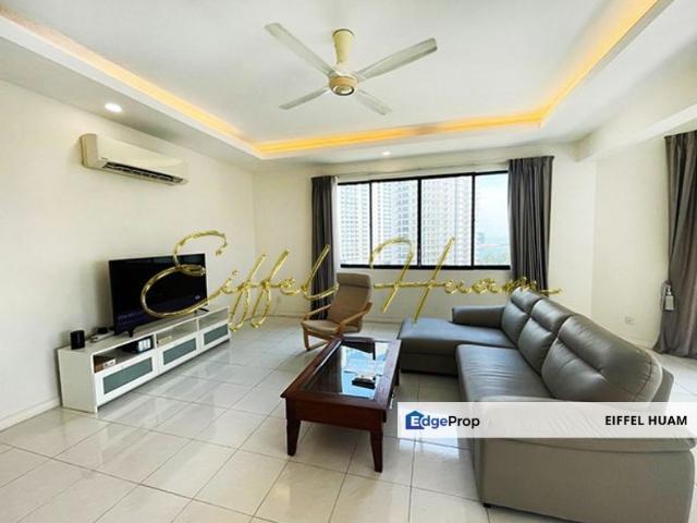 Condominium for sale in Georgetown, Penang