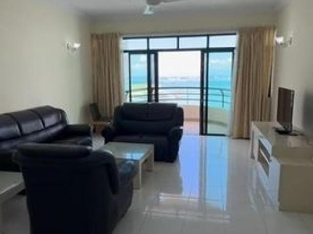 Condominium for sale in Georgetown, Penang