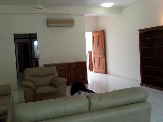 Apartment for rent in Georgetown, Penang