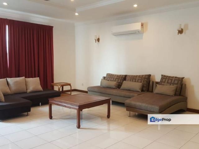 Condominium for rent in Timur Laut, George Town