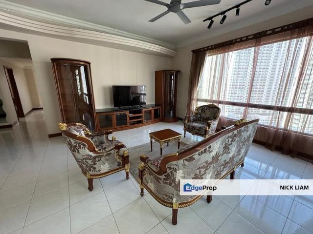Condominium for rent in Georgetown, Penang