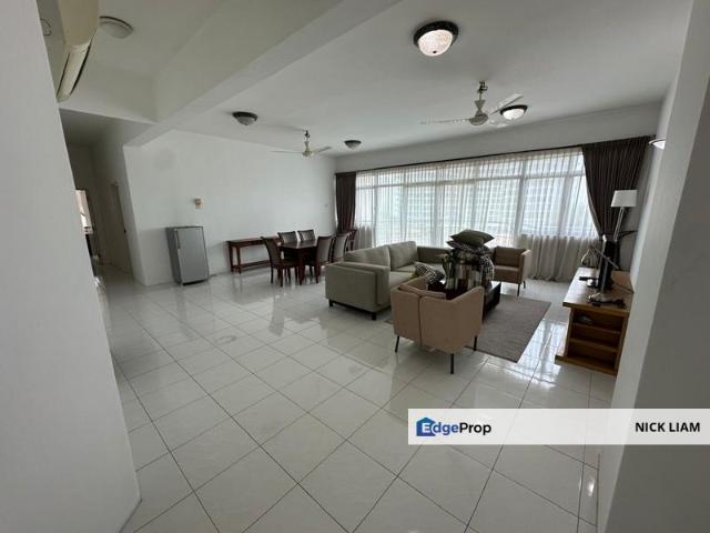 Condominium for rent in Georgetown, Penang