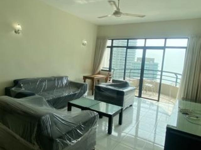 Condominium for rent in Timur Laut, George Town