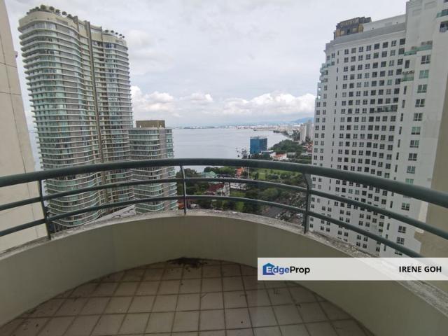 Condominium for rent in Timur Laut, George Town