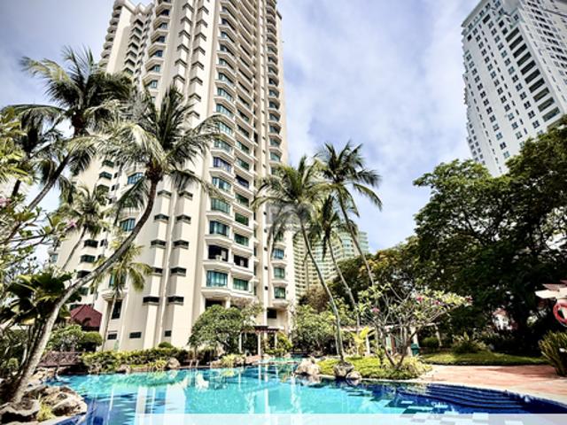Condominium for sale in Georgetown, Penang