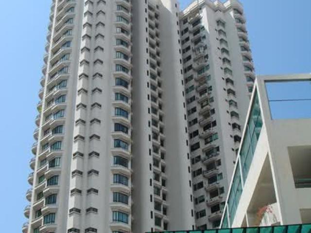 Apartment for rent in Timur Laut, George Town