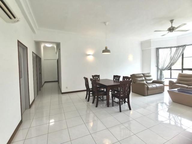 Condominium for sale in Georgetown, Penang