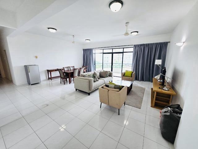 Condominium for rent in Georgetown, Penang