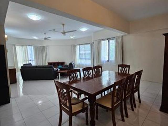 Condominium for rent in Pulau Tikus, George Town
