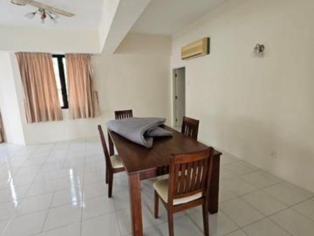 Condominium for rent in Georgetown, Penang