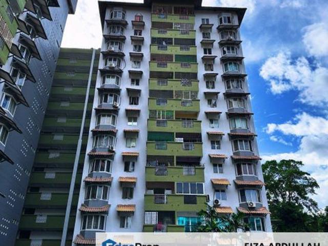 Condominium for sale in Johore Bahru, Johor