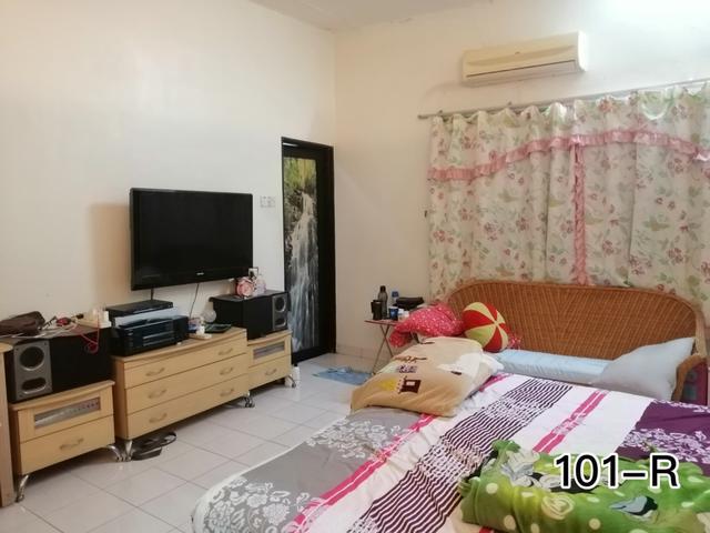 Terraced House for sale in Port Klang, Selangor