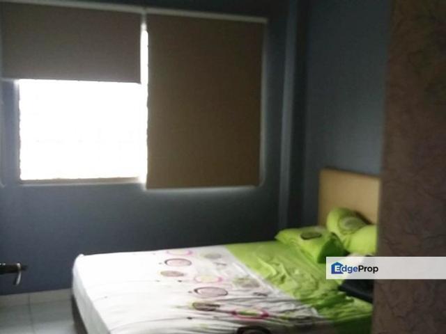 Condominium for sale in Country Heights Damansara, Kuala Lumpur