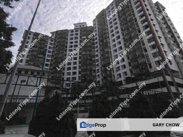Condominium for sale in Country Heights Damansara, Kuala Lumpur