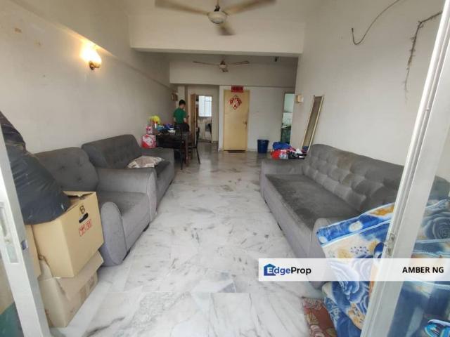 Condominium for sale in Country Heights Damansara, Kuala Lumpur