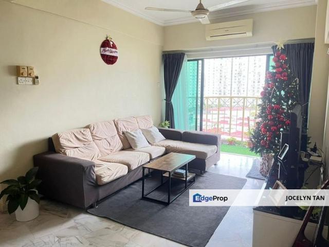 Condominium for sale in Setapak, Kuala Lumpur