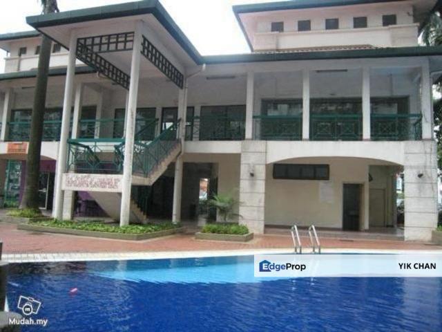 Condominium for sale in Country Heights Damansara, Kuala Lumpur