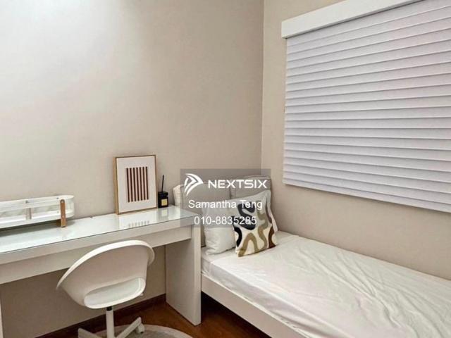 Room for rent in Johore Bahru, Johor