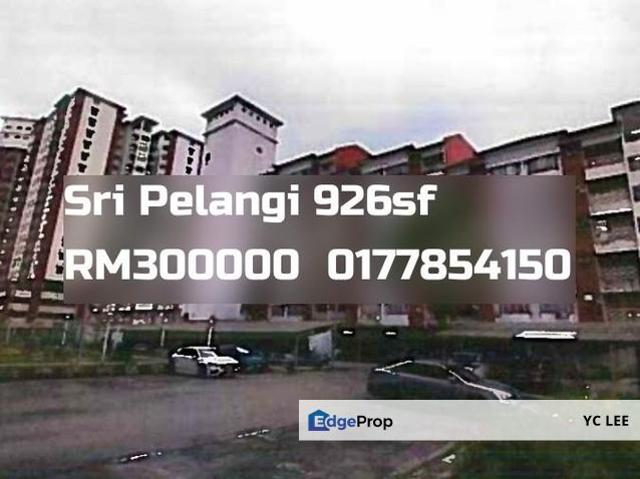 Condominium for sale in Country Heights Damansara, Kuala Lumpur