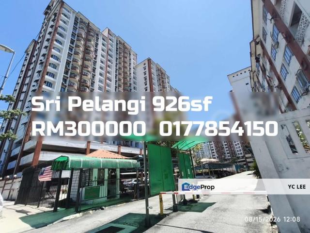 Condominium for sale in Setapak, Kuala Lumpur