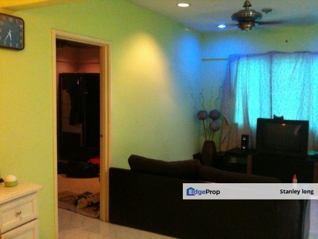 Condominium for sale in Country Heights Damansara, Kuala Lumpur