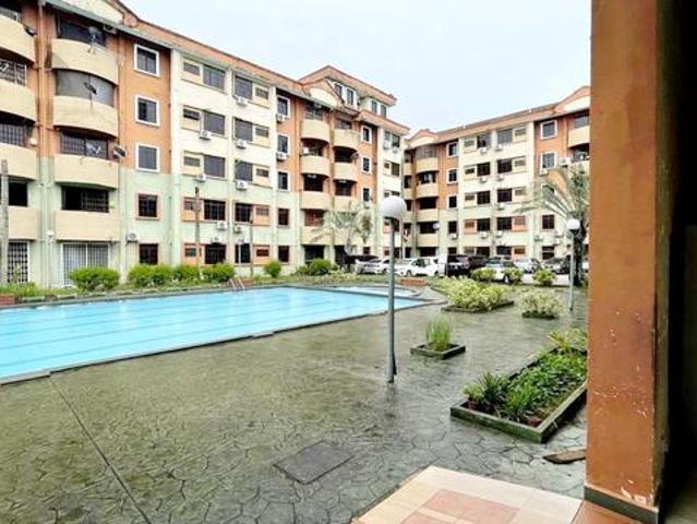 Apartment for sale in Petaling, Alam Impian