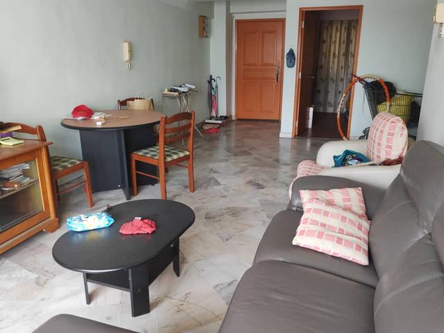 Condominium for sale in Country Heights Damansara, Kuala Lumpur