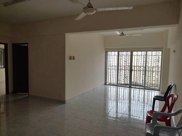 Condominium for sale in Setapak, Kuala Lumpur
