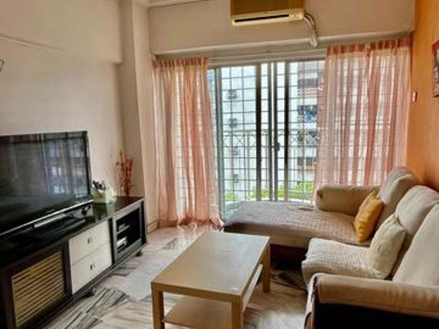 Condominium for sale in Country Heights Damansara, Kuala Lumpur