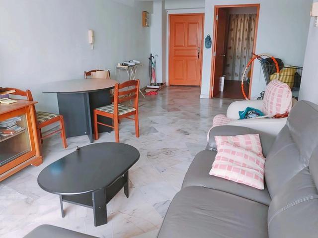 Condominium for sale in Country Heights Damansara, Kuala Lumpur