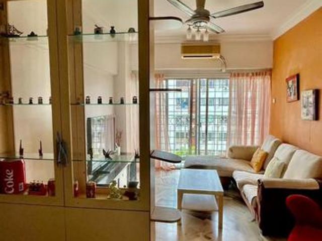Condominium for sale in Country Heights Damansara, Kuala Lumpur