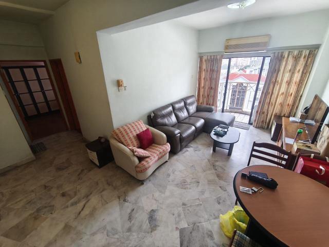 Condominium for sale in Setapak, Kuala Lumpur