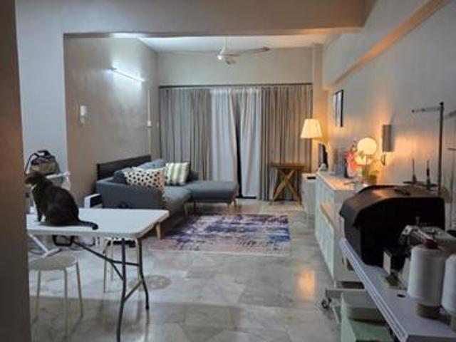 Condominium for sale in Country Heights Damansara, Kuala Lumpur