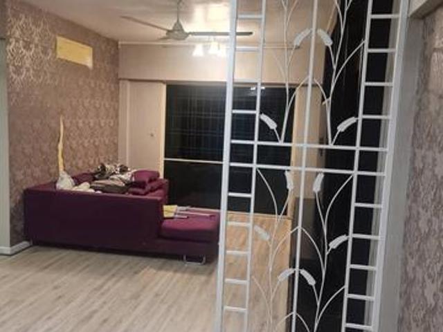 Apartment for sale in Petaling, Alam Impian