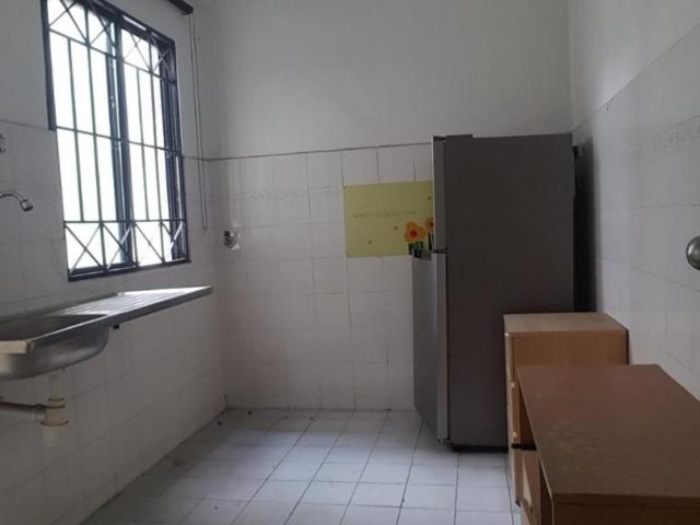 Apartment for rent in Country Heights Damansara, Kuala Lumpur