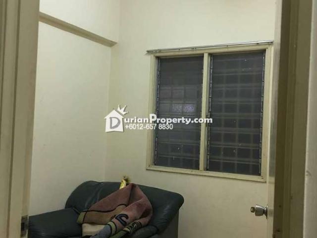 Apartment for rent in Country Heights Damansara, Kuala Lumpur