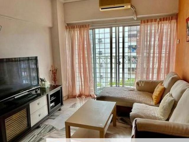 Condominium for sale in Setapak, Kuala Lumpur