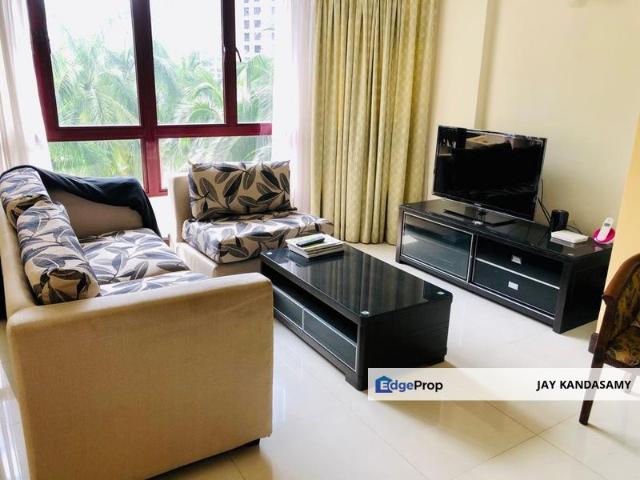 Condominium for rent in Bangsar