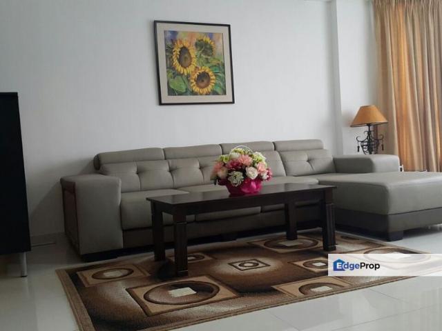 Condominium for rent in Country Heights Damansara, Kuala Lumpur