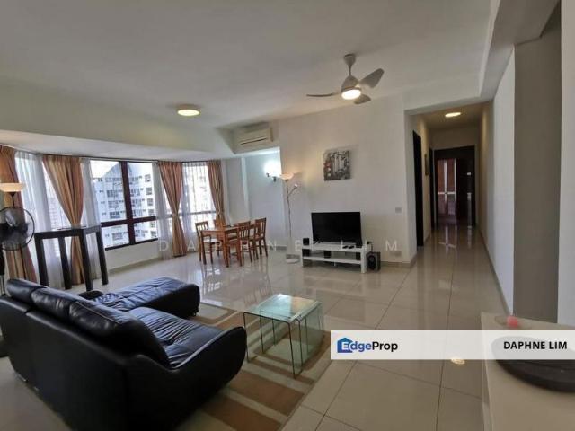 Condominium for sale in Bukit Bandaraya, Kuala Lumpur