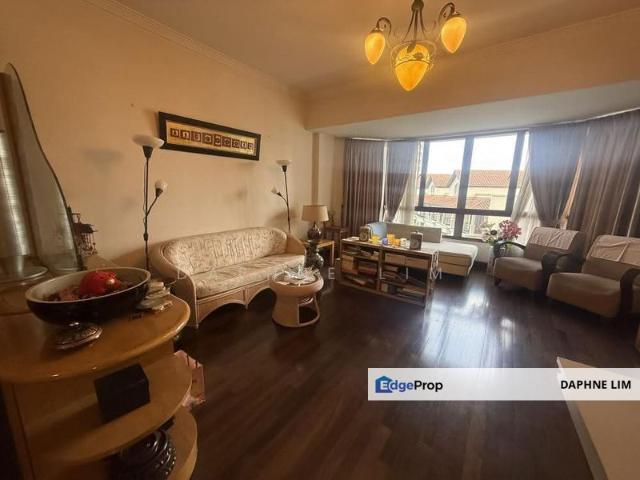 Condominium for sale in Bukit Bandaraya, Kuala Lumpur