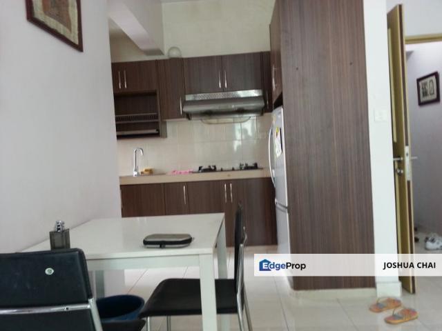 Condominium for rent in Country Heights Damansara, Kuala Lumpur
