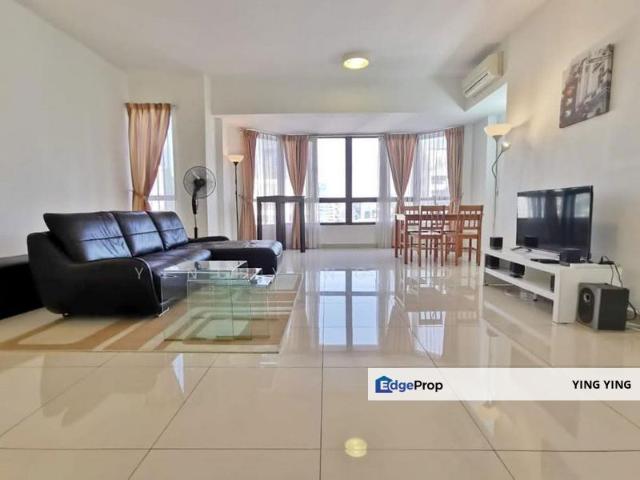 Condominium for sale in Bukit Bandaraya, Kuala Lumpur