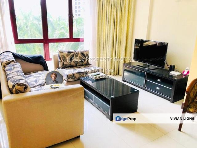 Condominium for rent in Country Heights Damansara, Kuala Lumpur