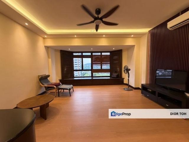 Condominium for rent in Country Heights Damansara, Kuala Lumpur